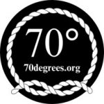 70°